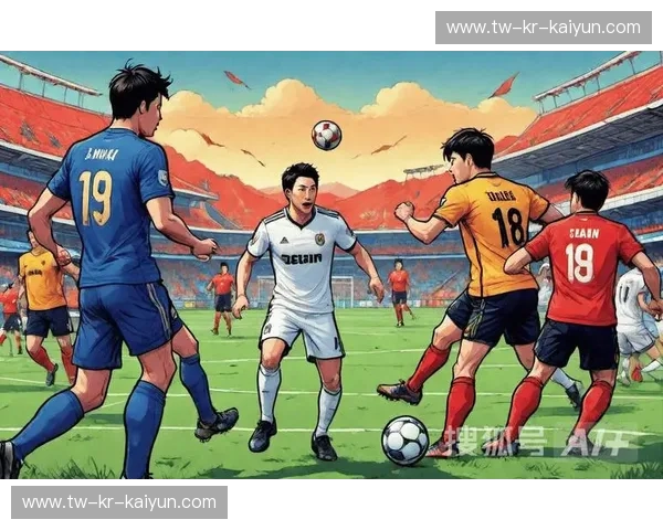 联赛杯历史交锋：激情碰撞的岁月画卷